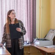 Компания «Стайер Медтехника» — партнёр студенческой науки.