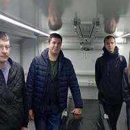 В ООО «Стайер Медтехника» продолжается реализация программы практической подготовки магистрантов СГУ.